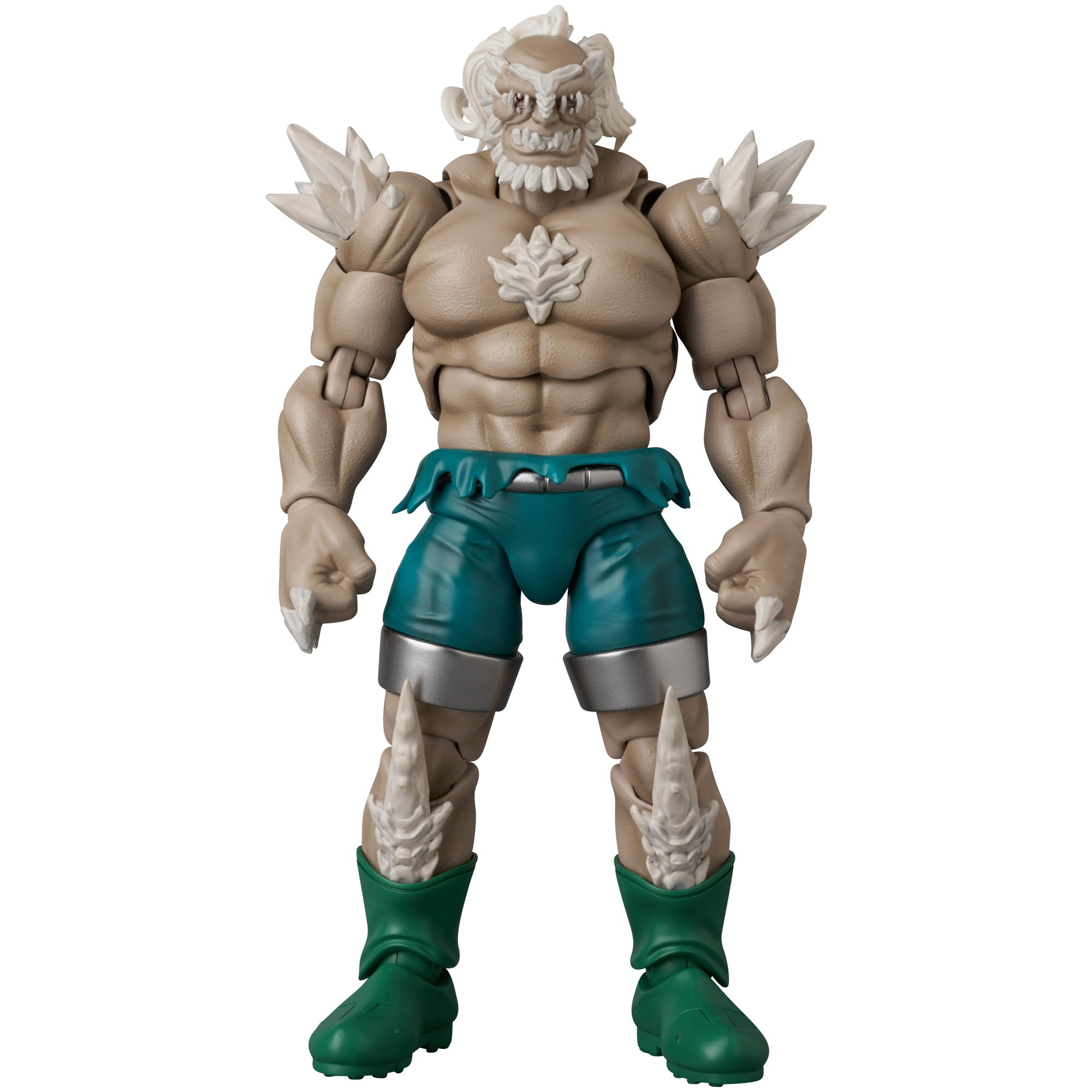 MAFEX DOOMSDAY (THE DEATH OF SUPERMAN)《2027年6月発売予定》_2