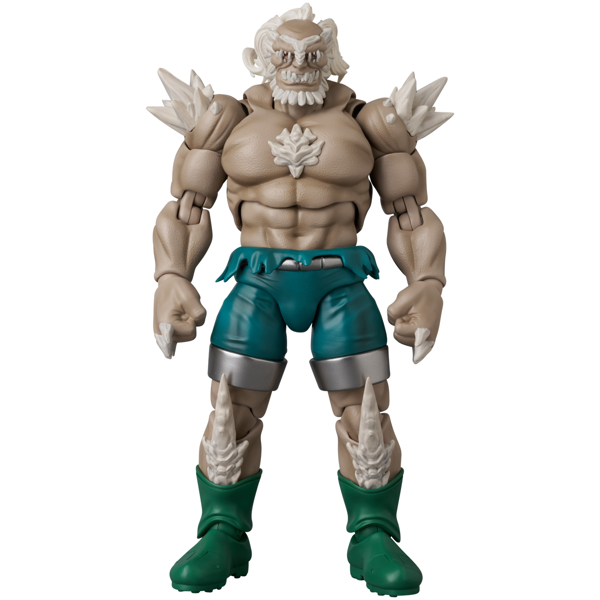 MAFEX DOOMSDAY (THE DEATH OF SUPERMAN)《2027年6月発売予定》_2