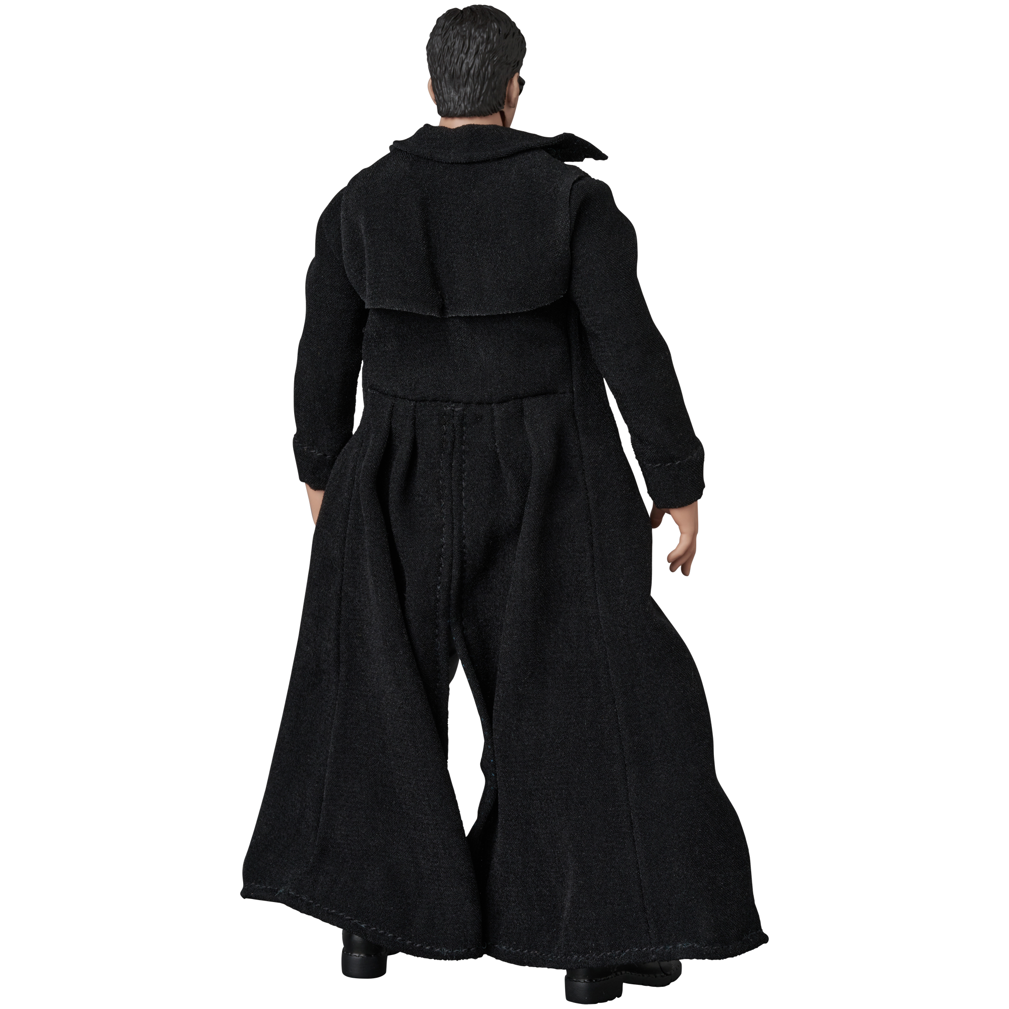 MAFEX NEO（THE MATRIX）《2027年7月発売予定》_4