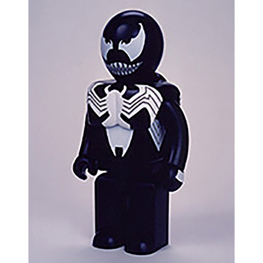 400％ KUBRICK VENOM_0