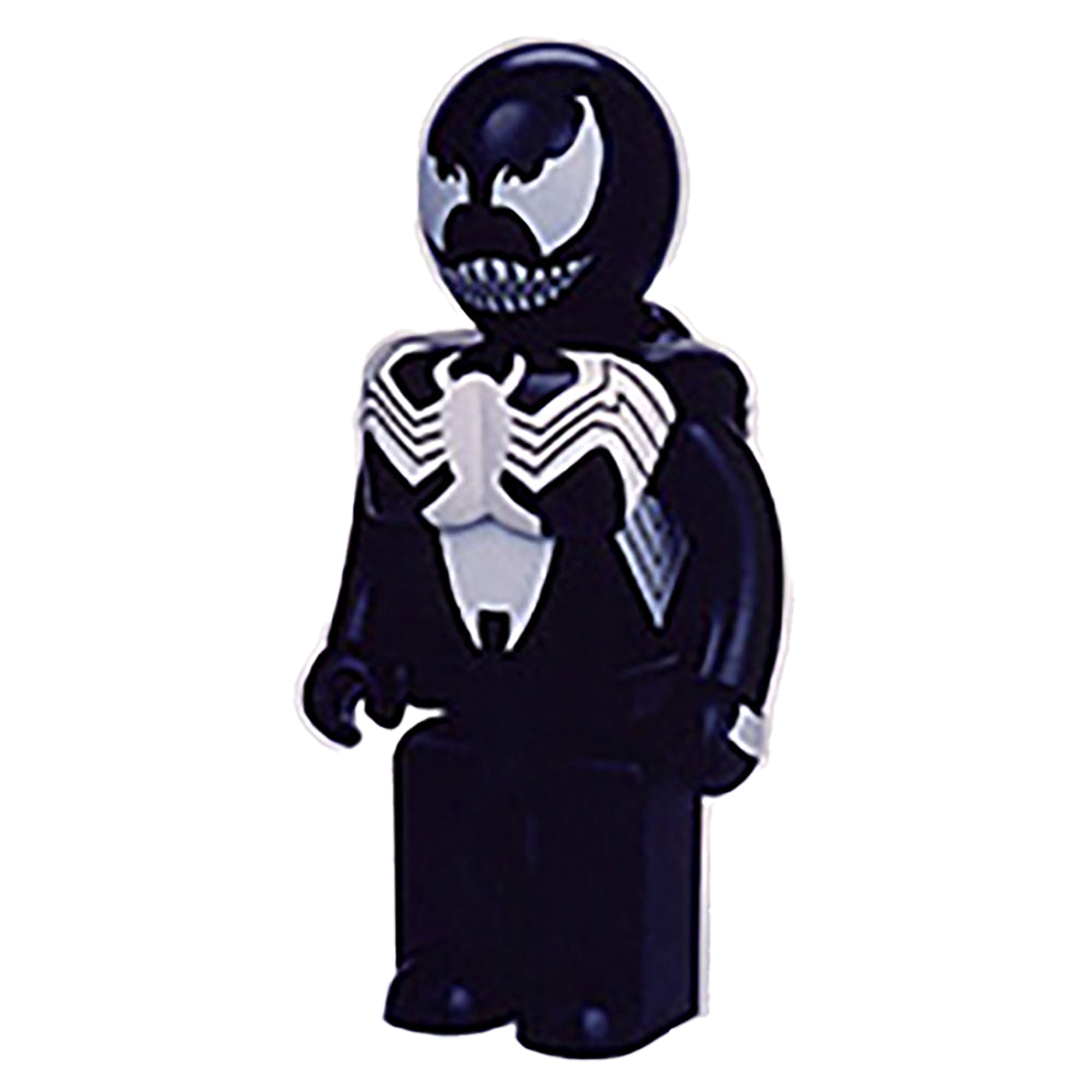 400％ KUBRICK VENOM