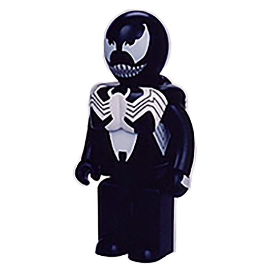 400％ KUBRICK VENOM