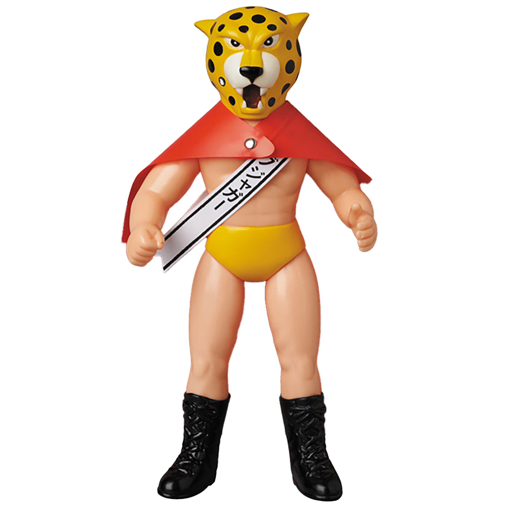 キング・ジャガー