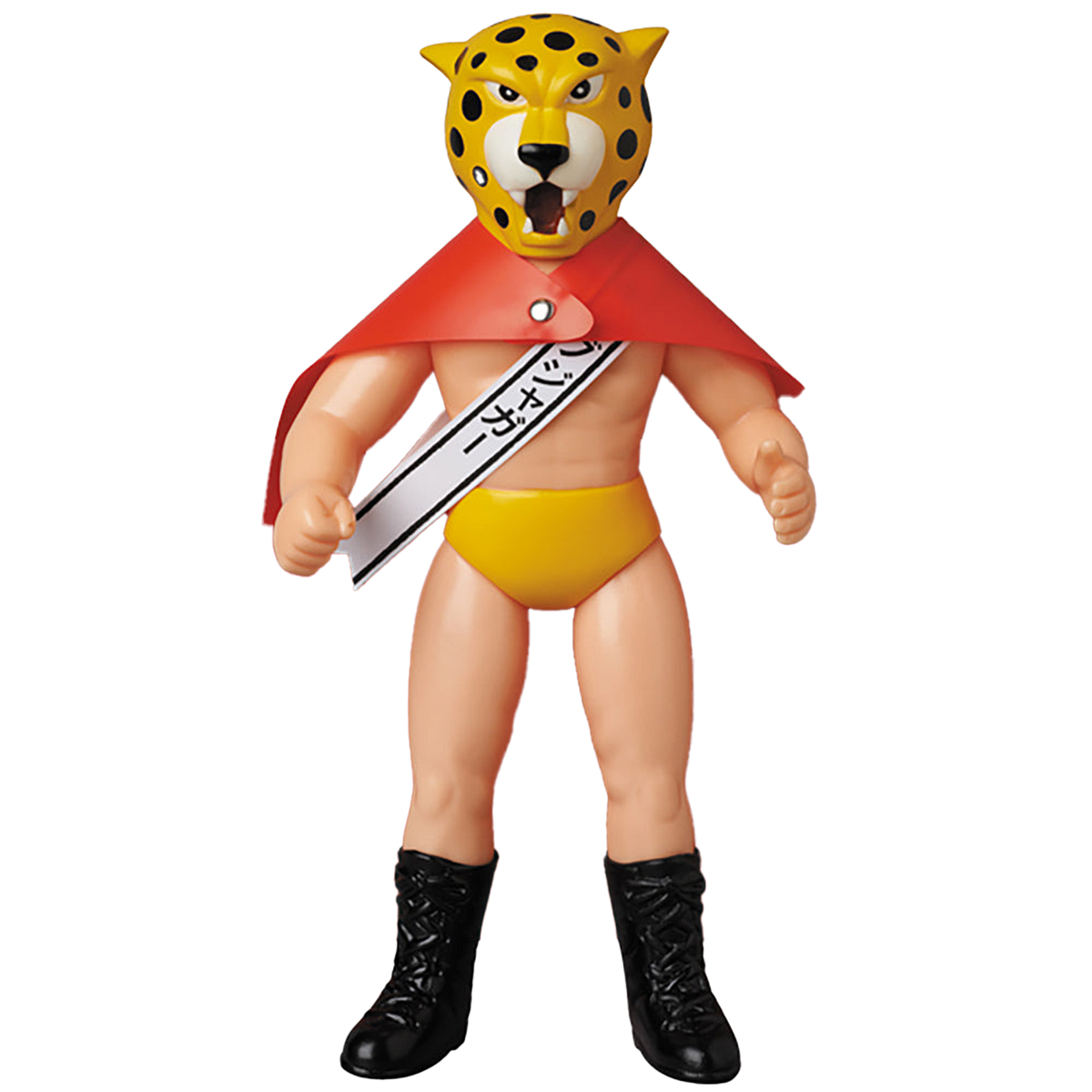 キング・ジャガー