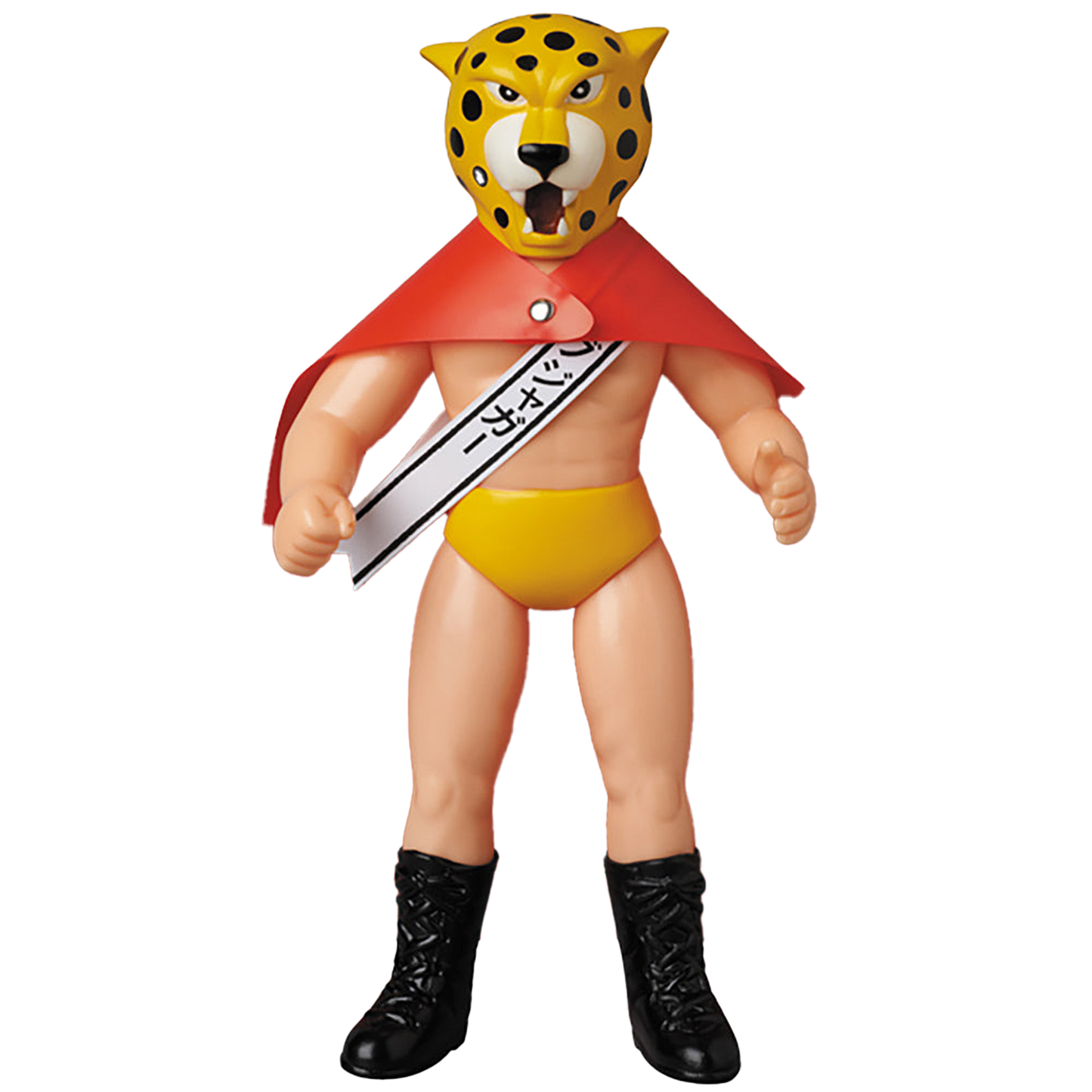 キング・ジャガー