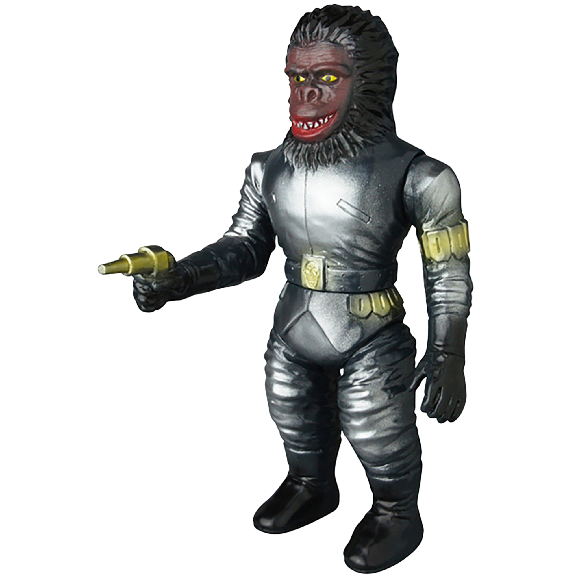 ブラックホール第三惑星人