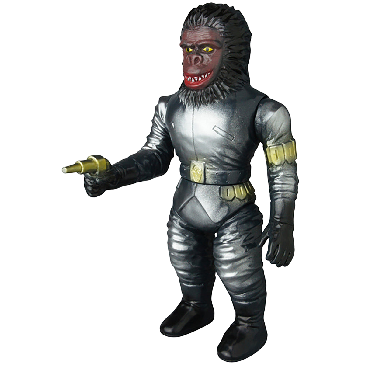 ブラックホール第三惑星人 | MEDICOM TOY OFFICIAL STORE