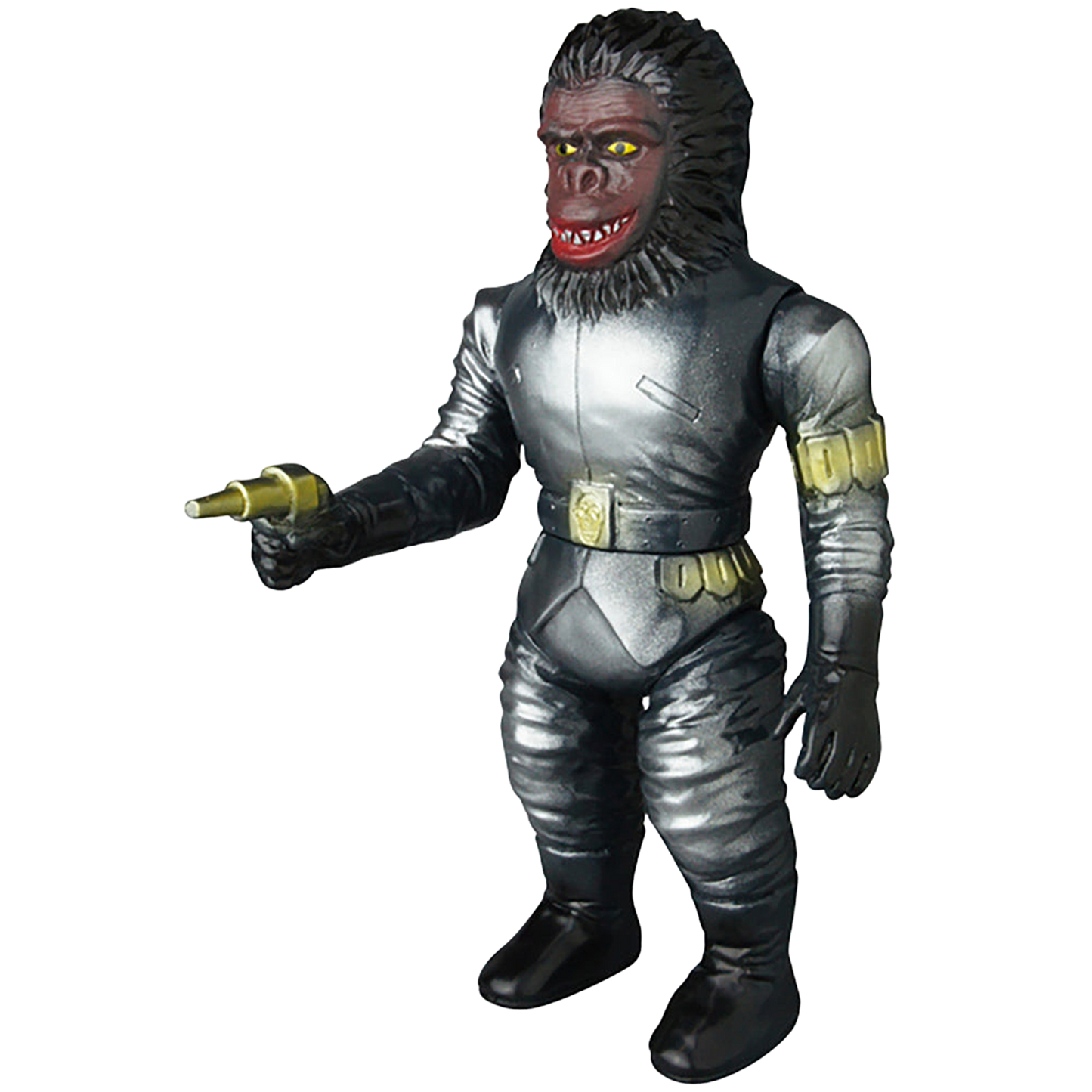 ブラックホール第三惑星人
