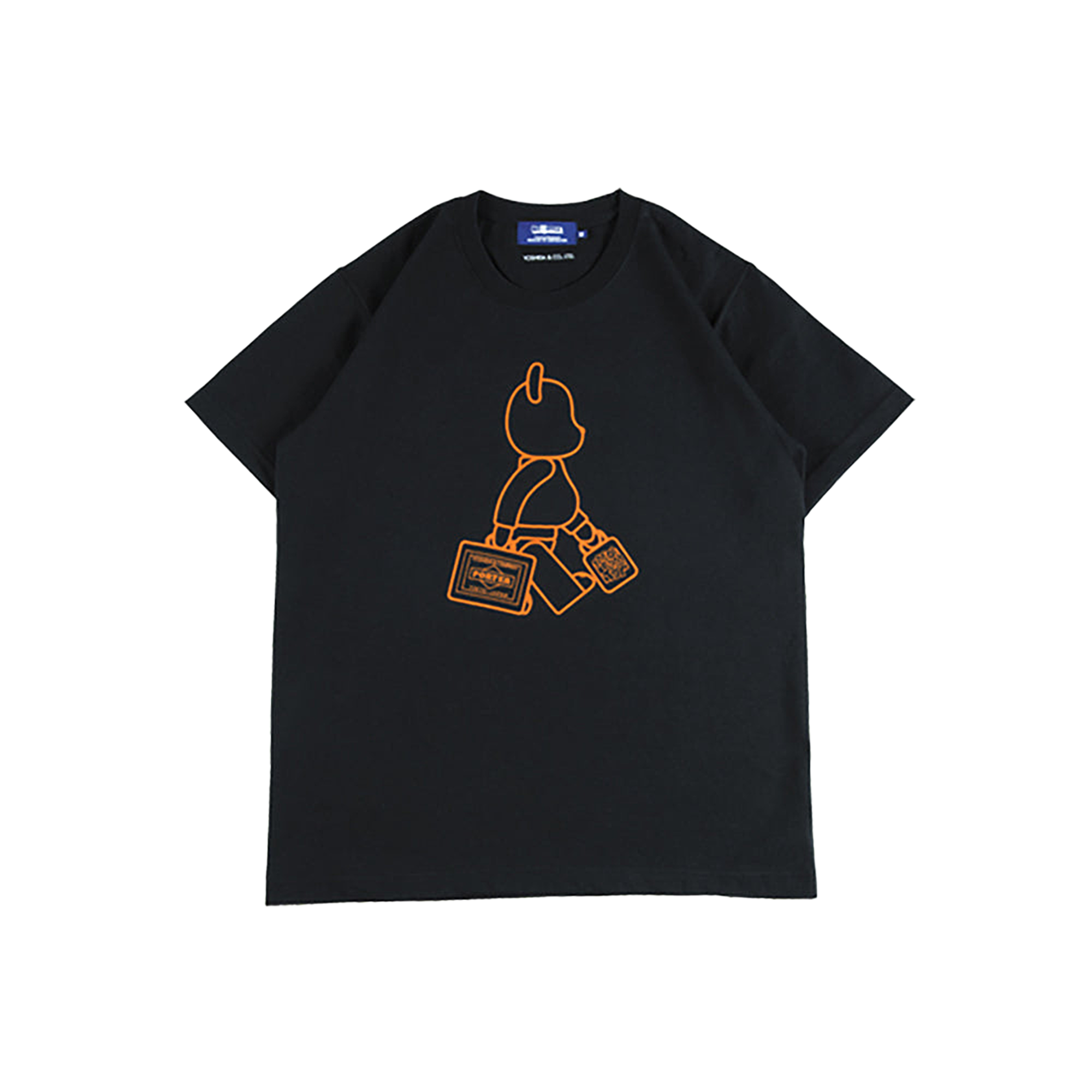 PORTER × BE@RTEE