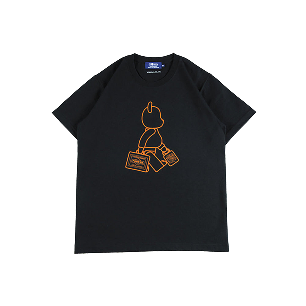 PORTER × BE@RTEE