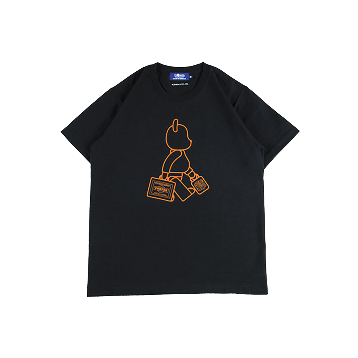 PORTER × BE@RTEE