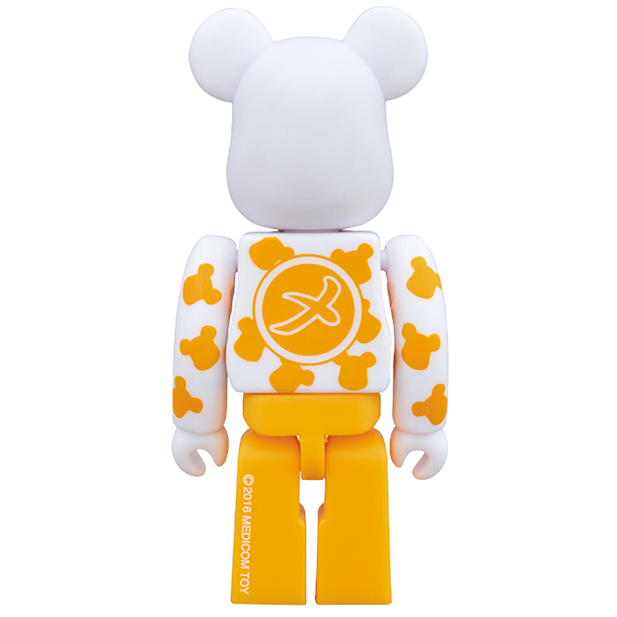 BE@RBRICK メ組 はっぴ 四