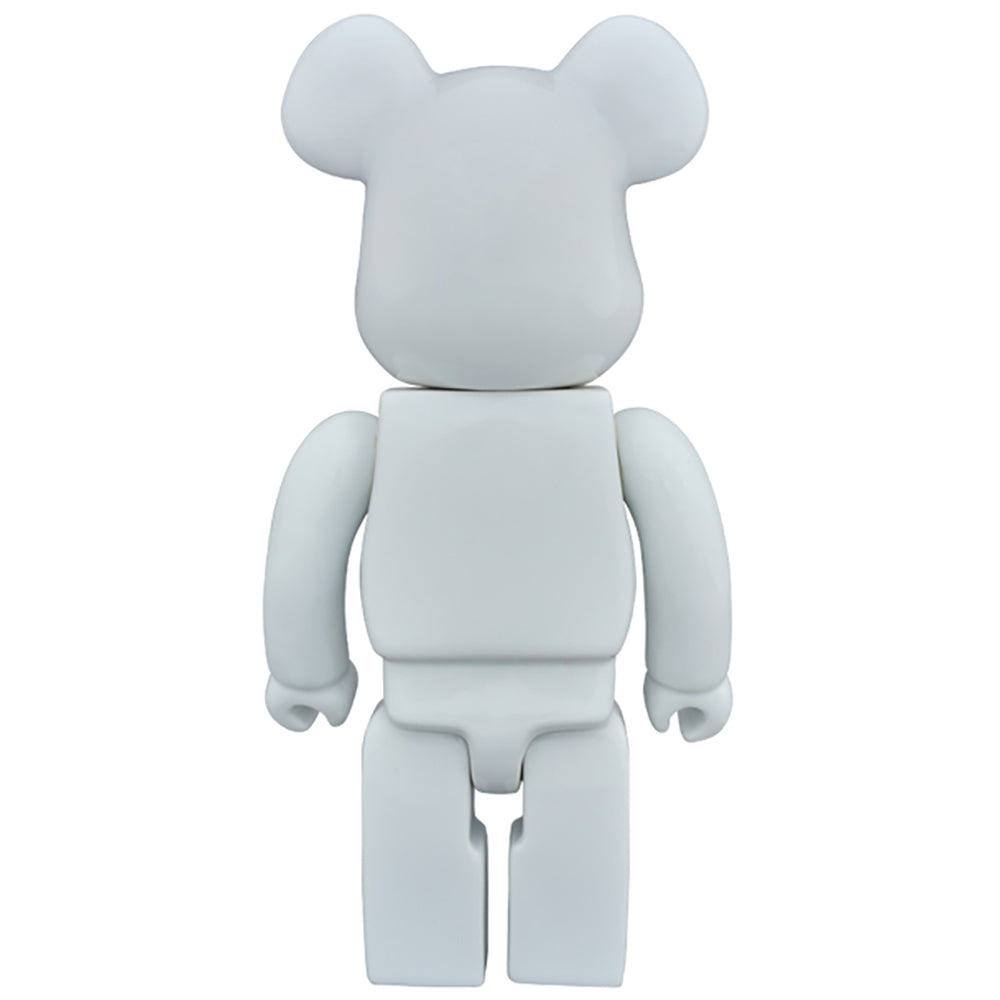 BE@RBRICK 400％ K.Olin tribu_1
