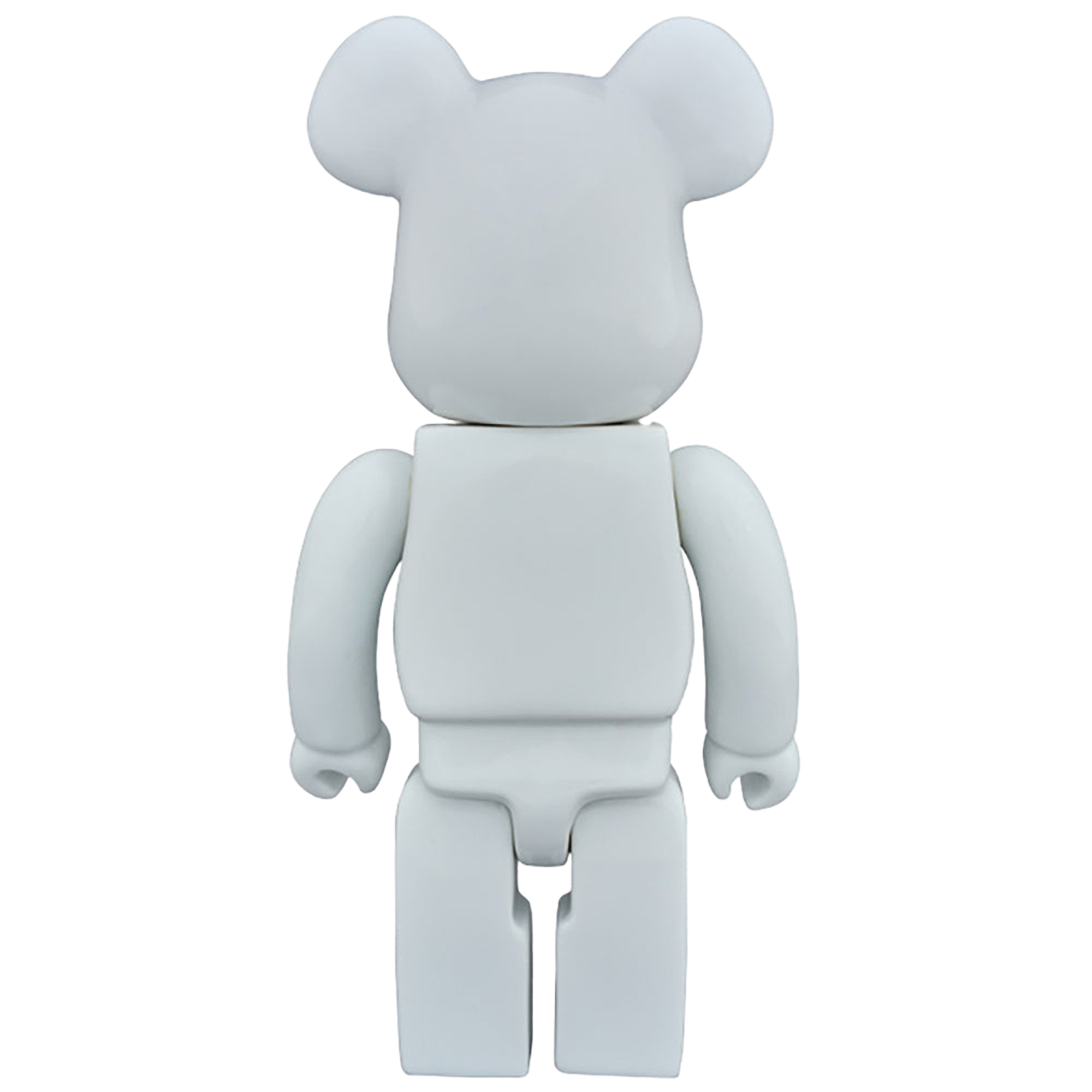 BE@RBRICK 400％ K.Olin tribu