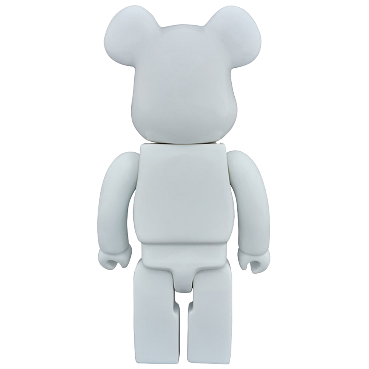 BE@RBRICK 400％ K.Olin tribu