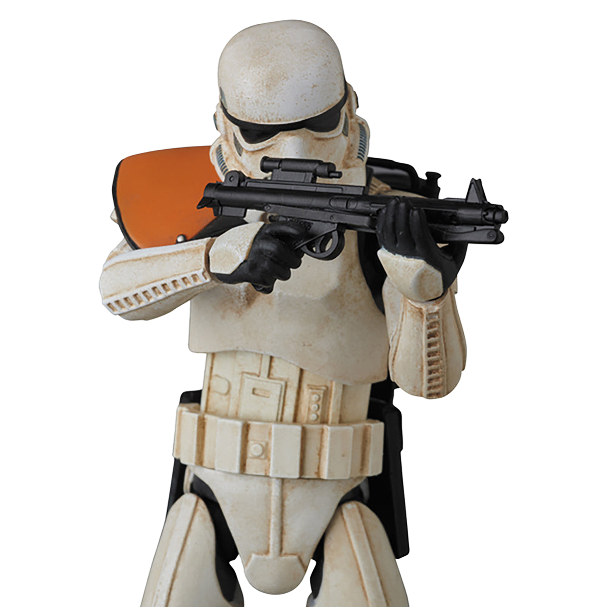 MAFEX SANDTROOPER（TM）