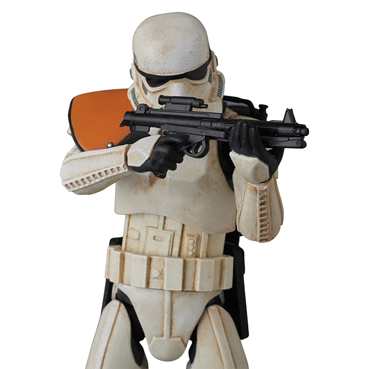 MAFEX SANDTROOPER（TM）