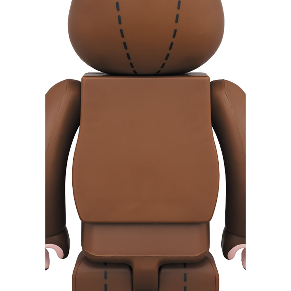 BE@RBRICK ジャッキー 100％_1