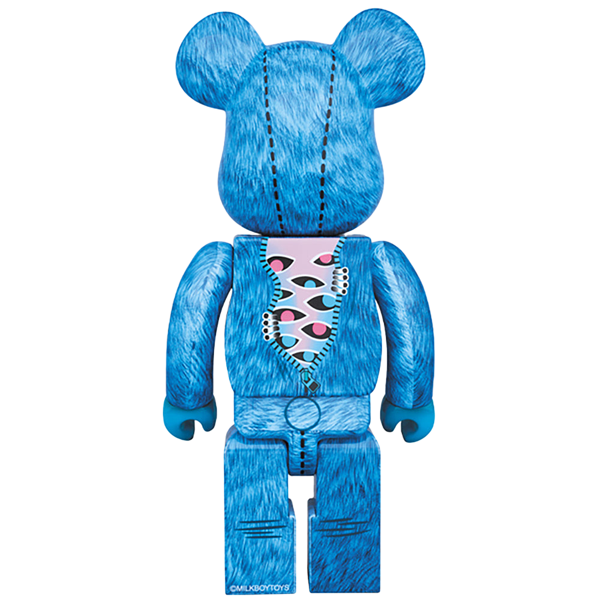 BE@RBRICK IT BEAR 400％