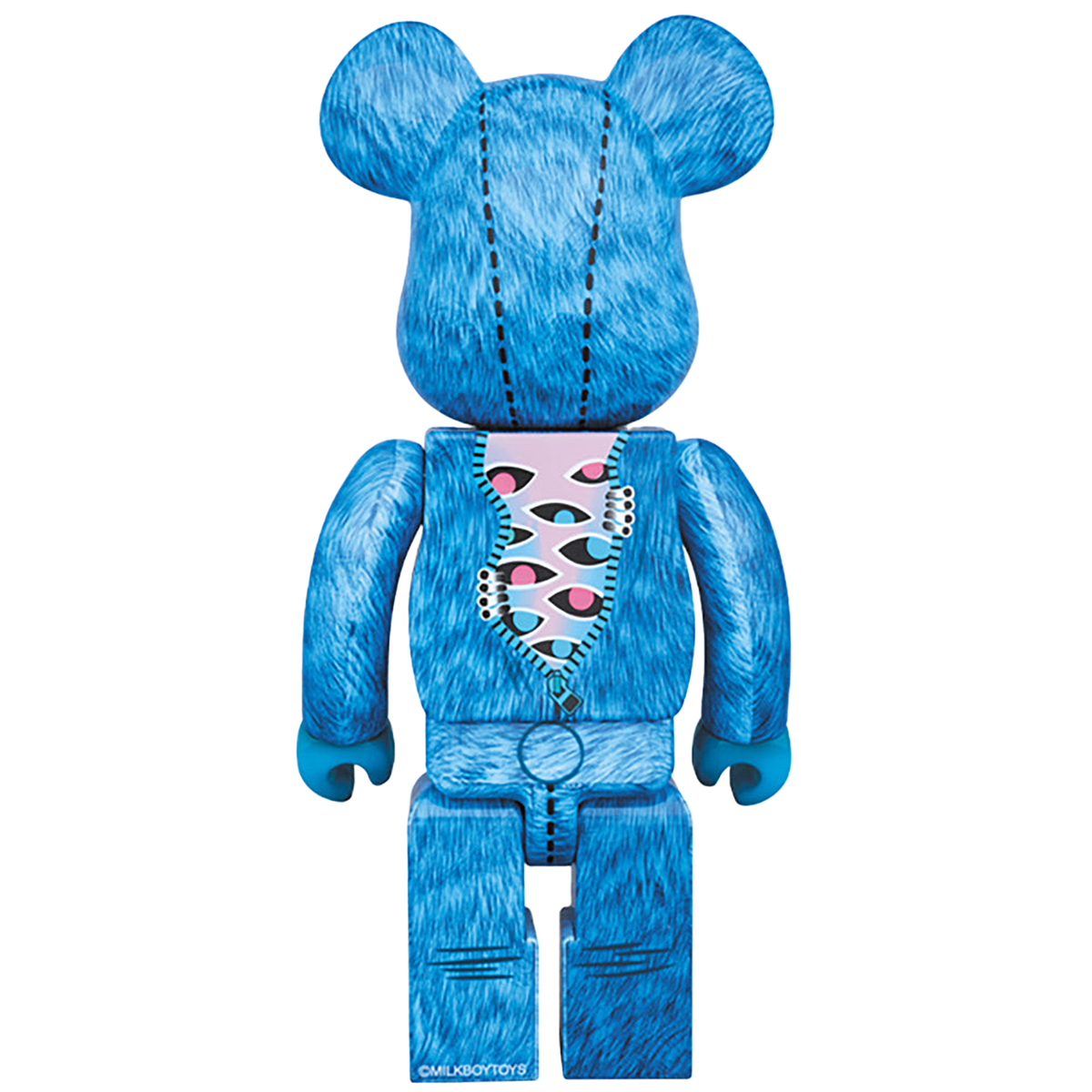 BE@RBRICK IT BEAR 400％