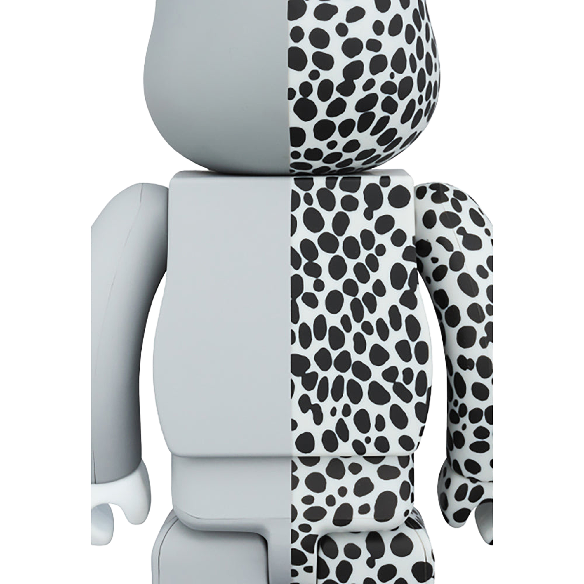 BE@RBRICK atmos x STAPLE 100％ & 400％