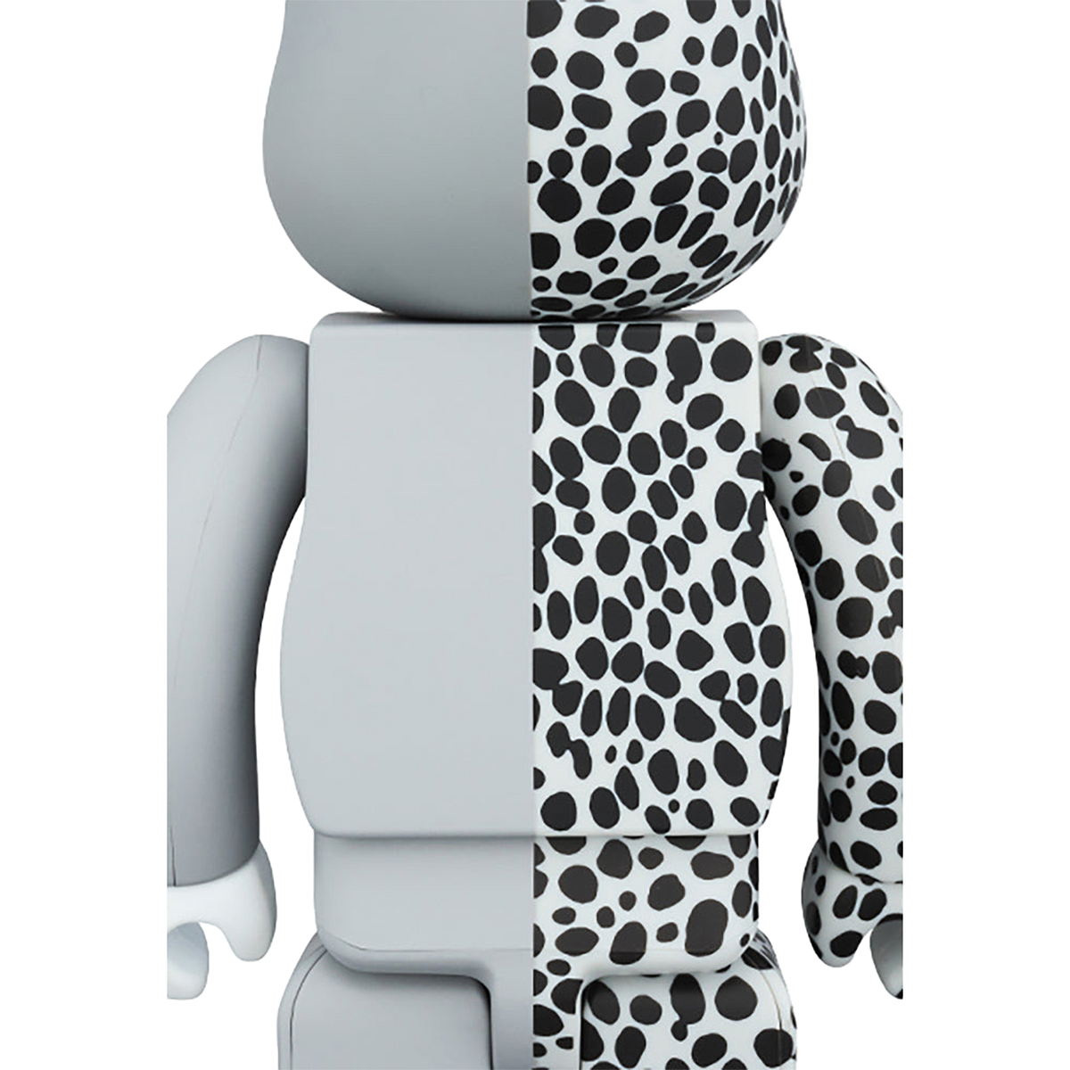BE@RBRICK atmos x STAPLE 100％ & 400％