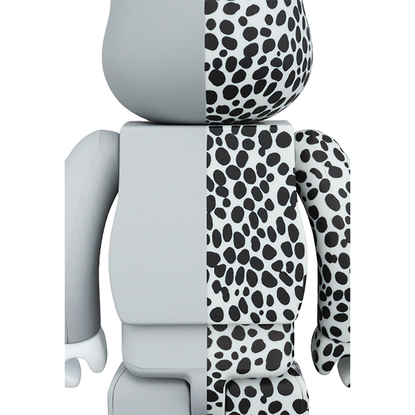 BE@RBRICK atmos x STAPLE 100％ & 400％