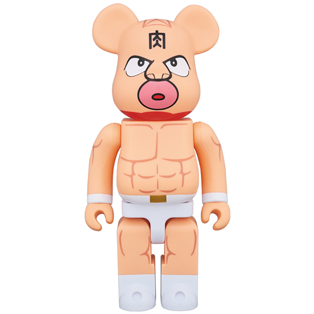 BE@RBRICK キン肉マン 400％_0