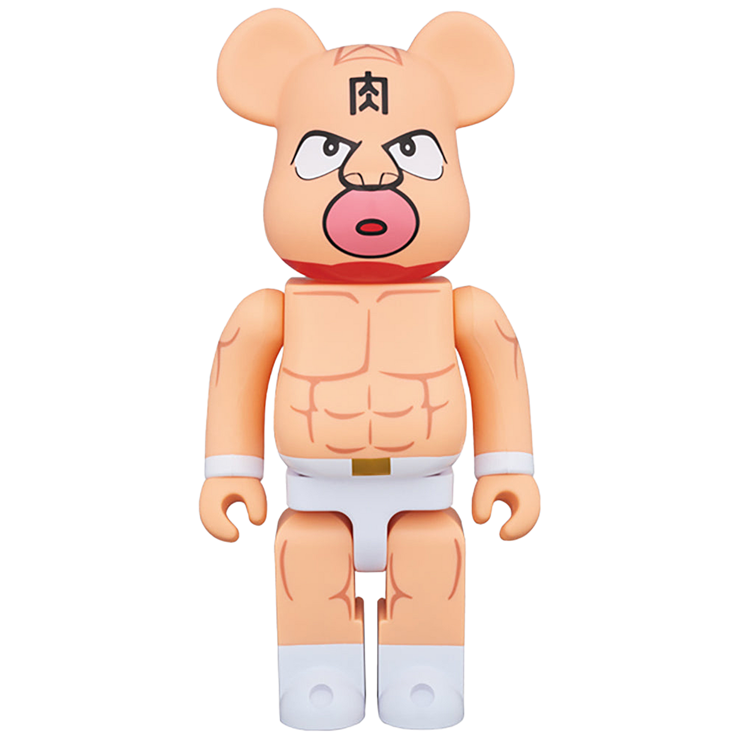 BE@RBRICK キン肉マン 400％