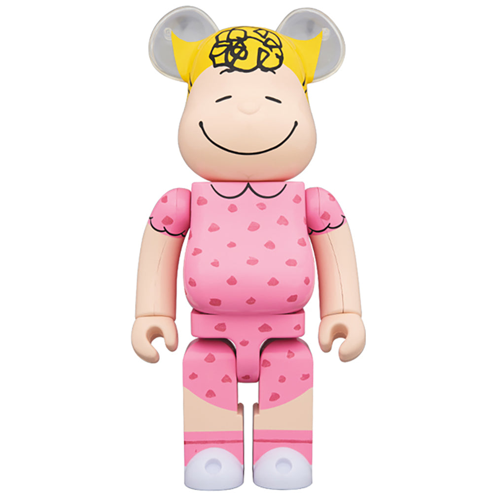 BE@RBRICK SALLY BROWN 1000％_0