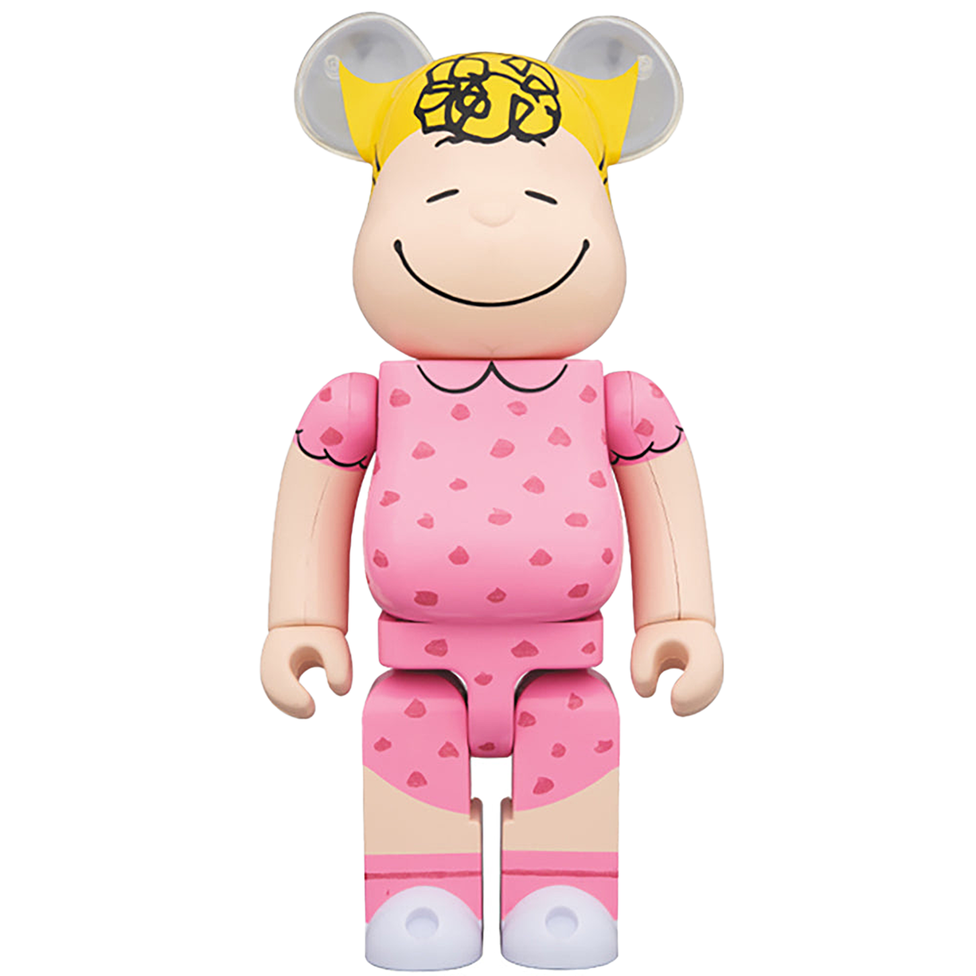 BE@RBRICK SALLY BROWN 1000％