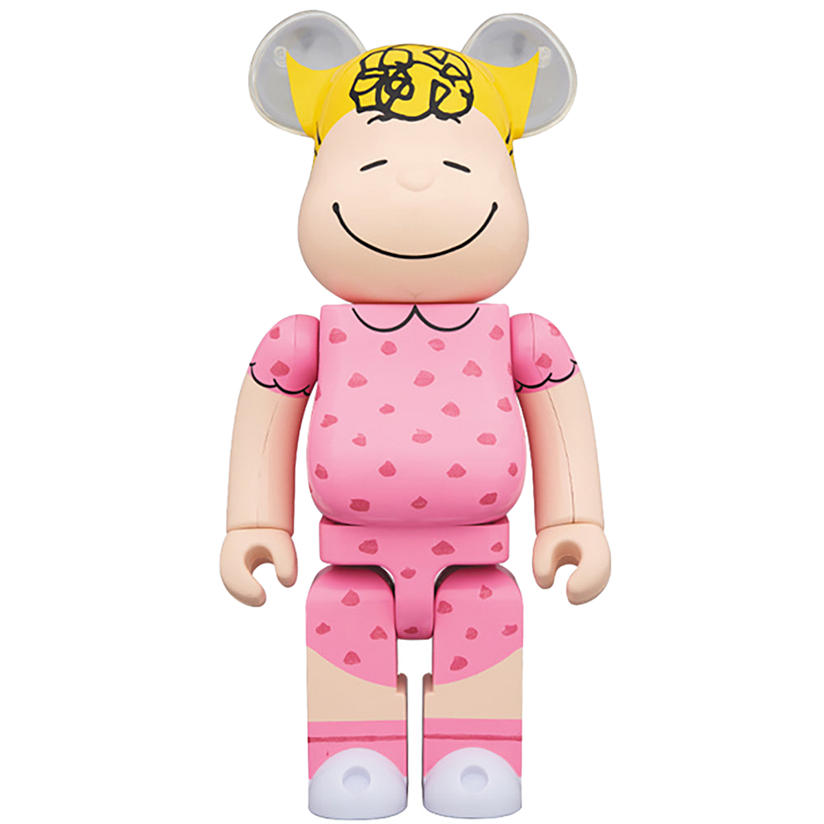 BE@RBRICK SALLY BROWN 1000％
