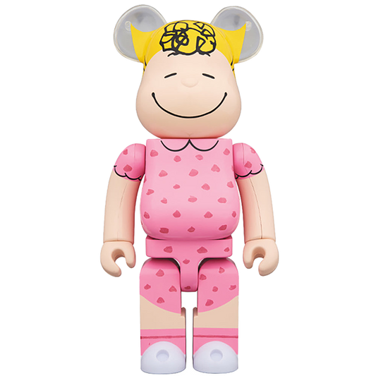 BE@RBRICK SALLY BROWN 1000％