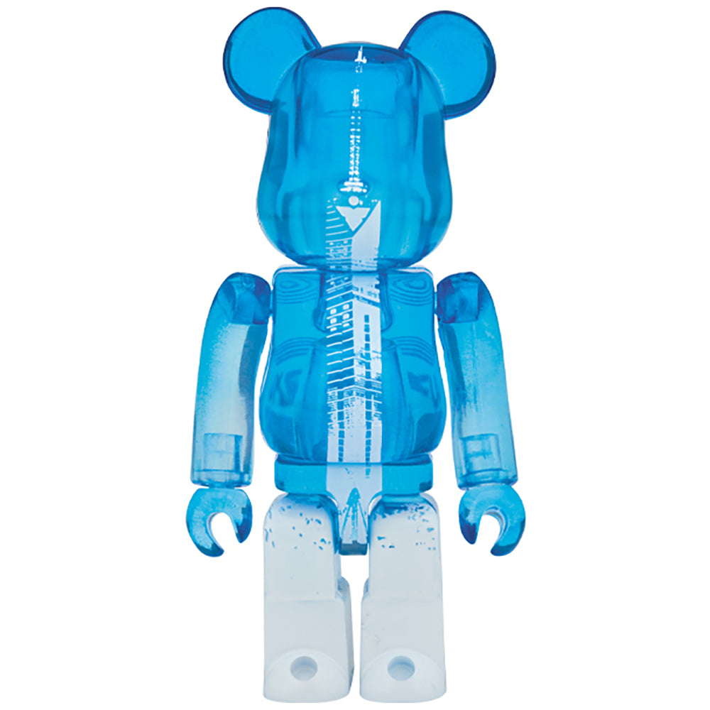 BE@RBRICK 福岡タワー 100％_0