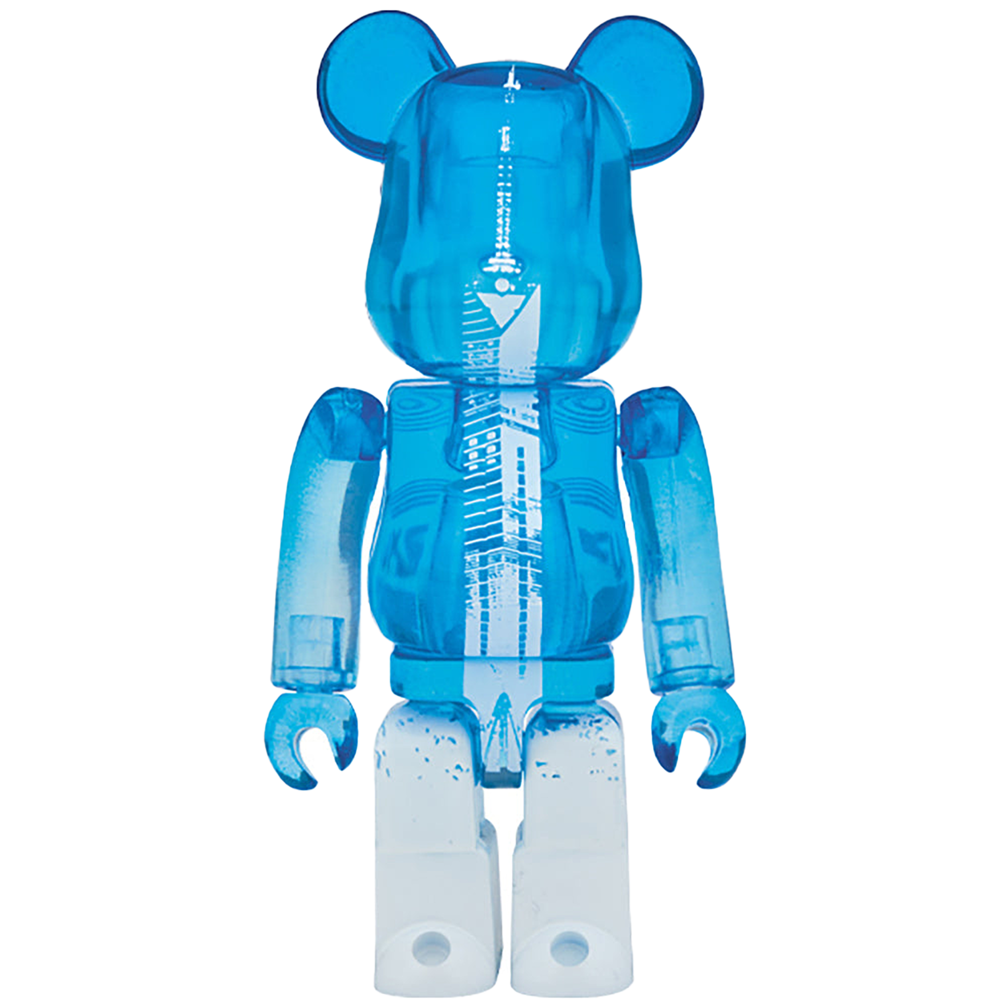 BE@RBRICK 福岡タワー 100％