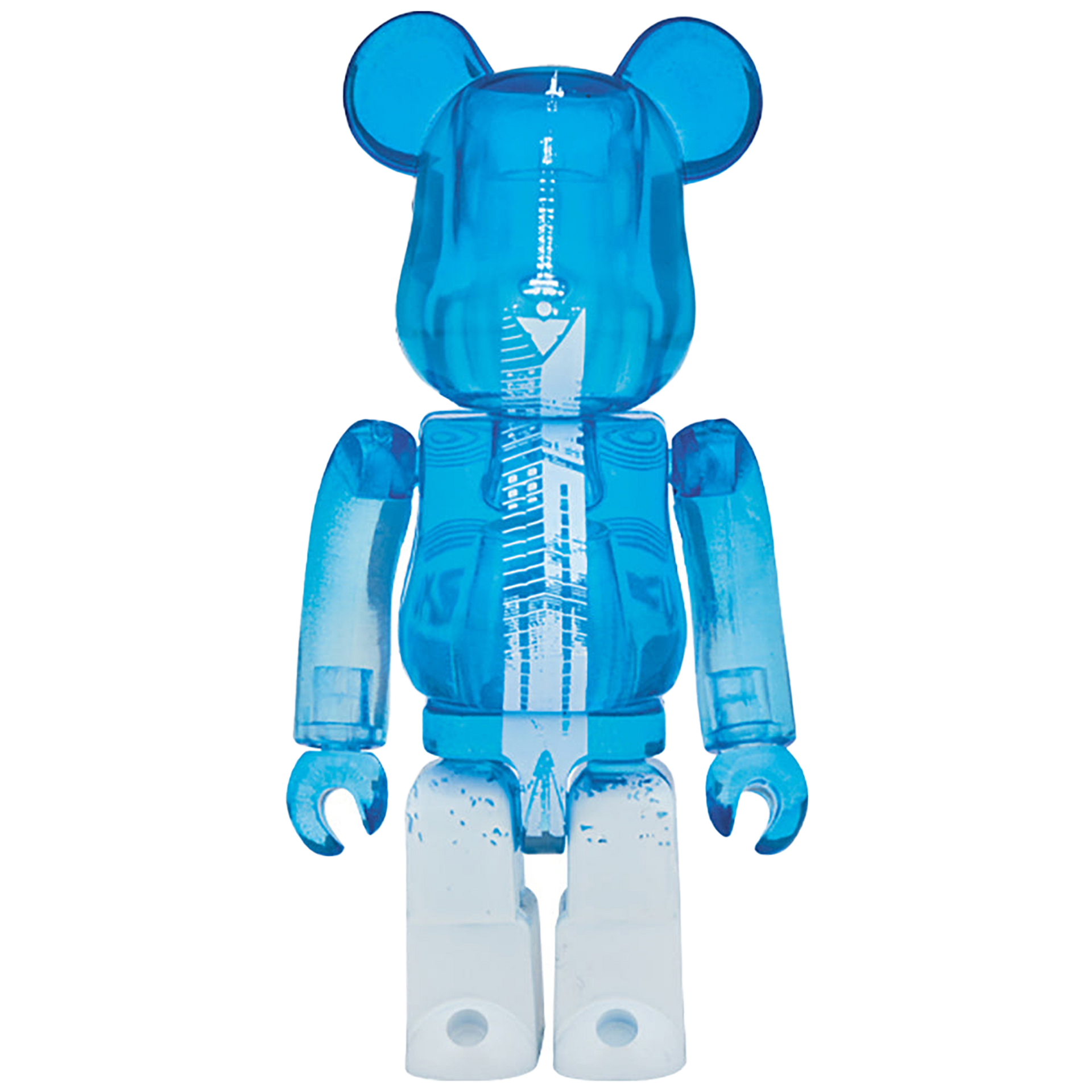 BE@RBRICK 福岡タワー 100％ | MEDICOM TOY OFFICIAL STORE