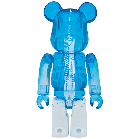 BE@RBRICK 福岡タワー 100％