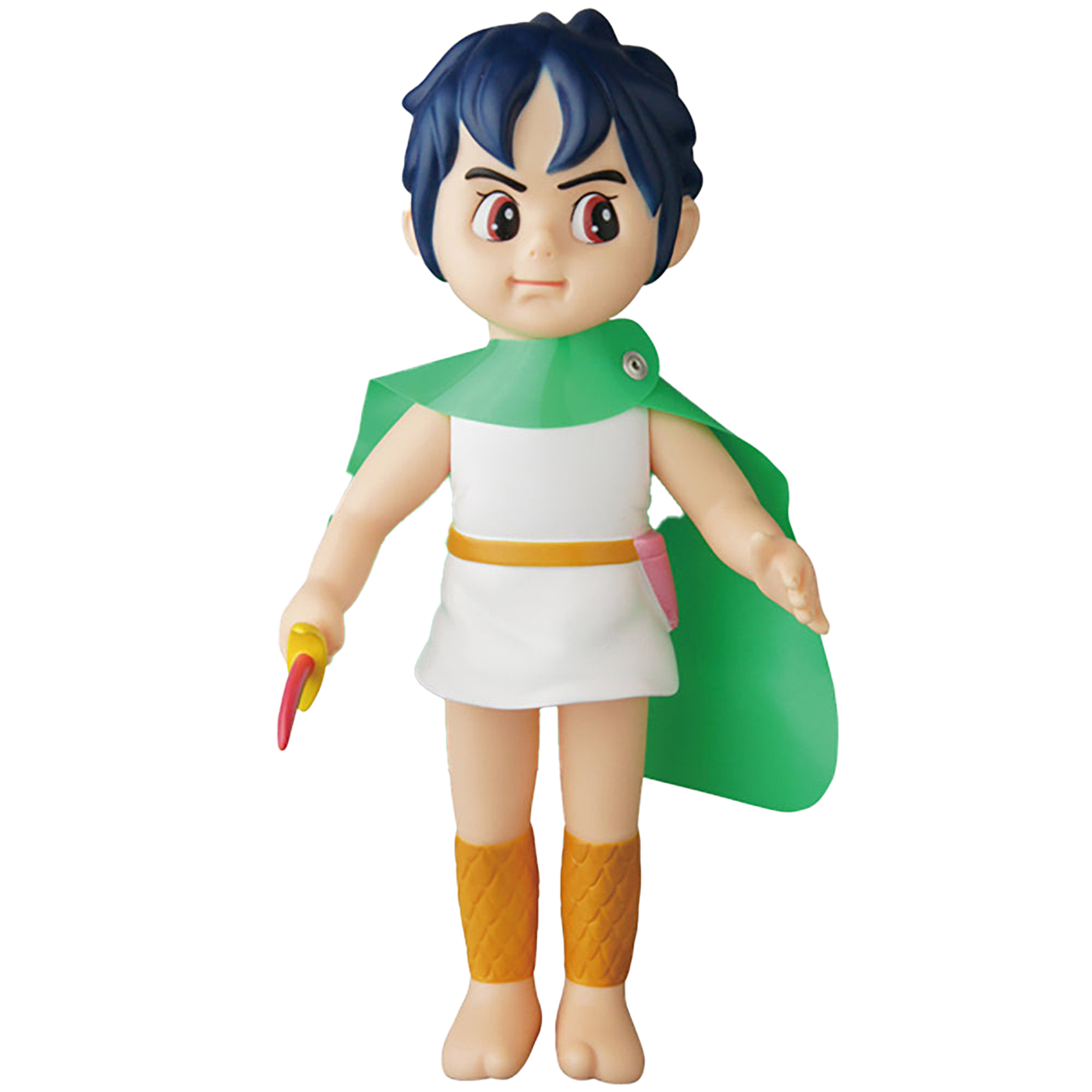 少年王子 海のトリトン（原作カラー）