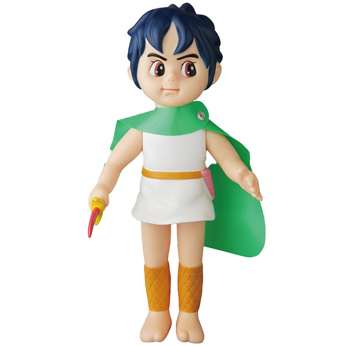少年王子 海のトリトン（原作カラー）