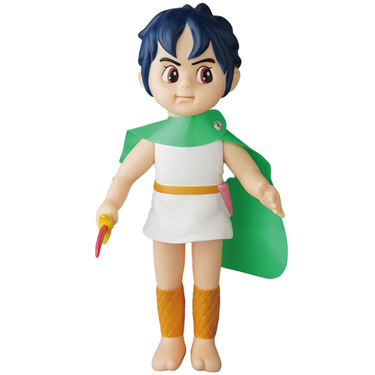 少年王子 海のトリトン（原作カラー）