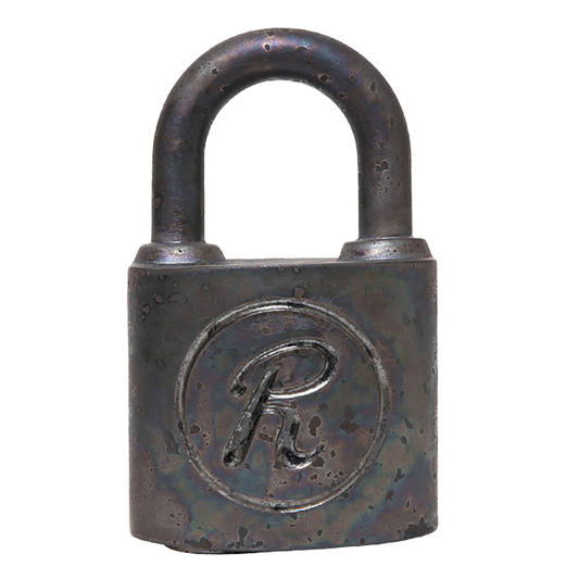 CERAMICK Padlock