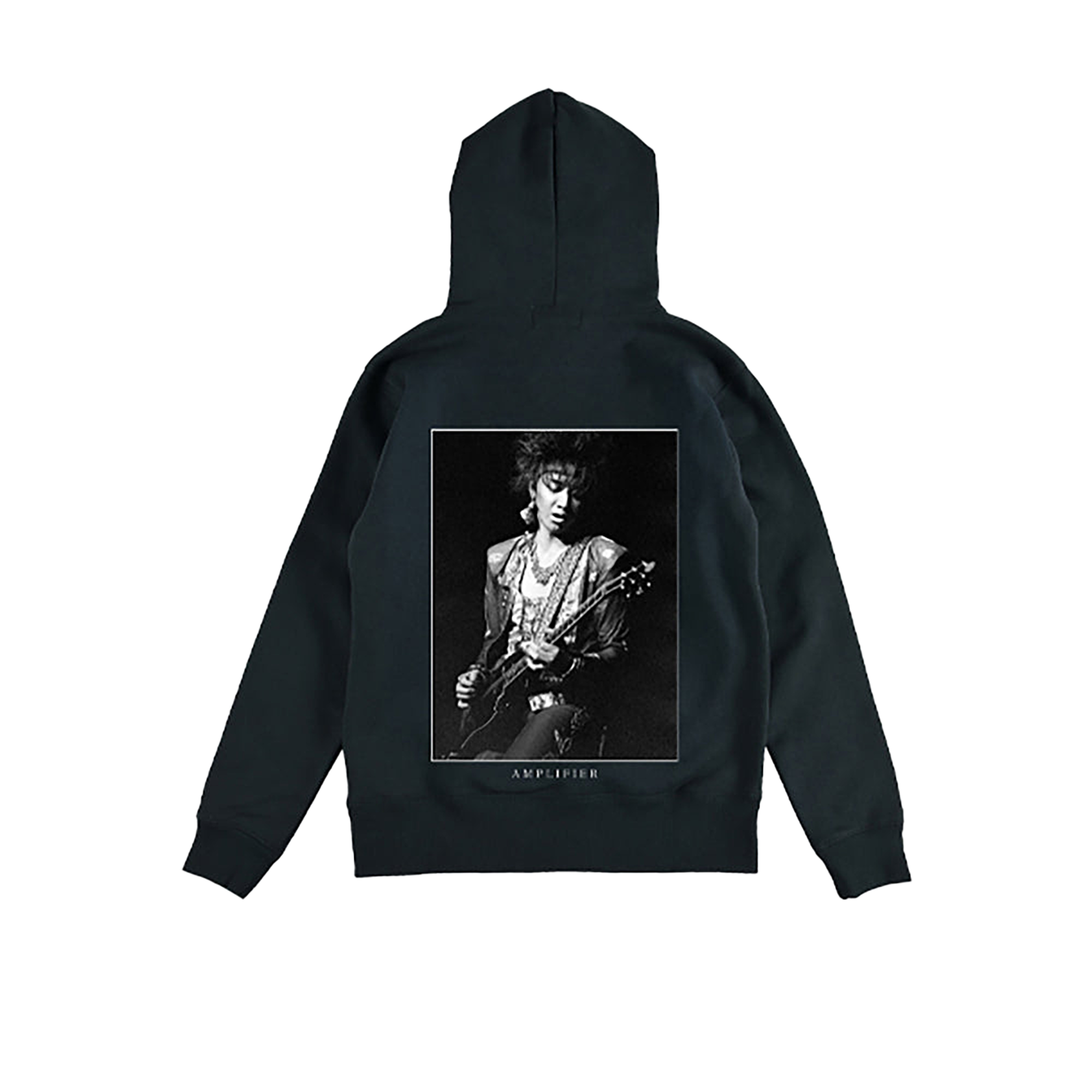 Amplifier “3rd Anniversary Hoodie” Series2 Amplifier “土屋公平・蘭丸” Hoodie