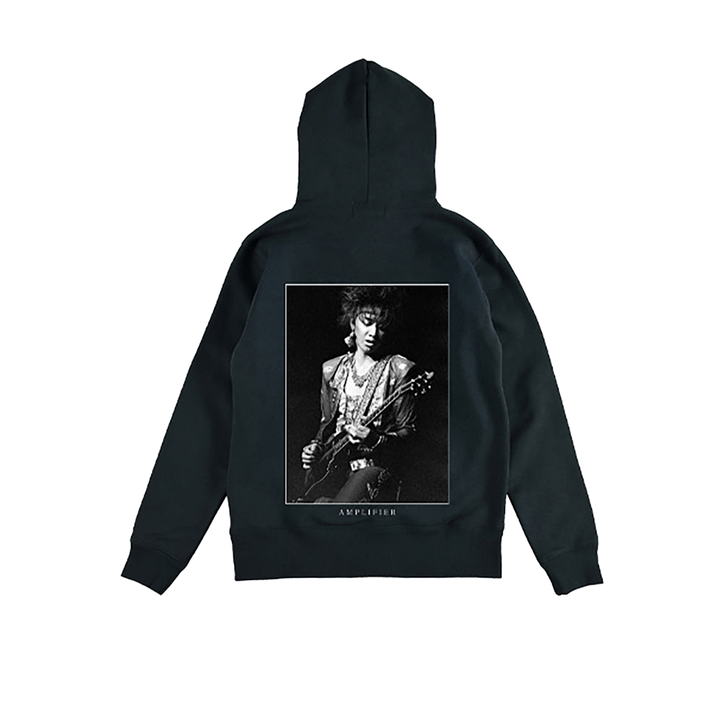 Amplifier “3rd Anniversary Hoodie” Series2 Amplifier “土屋公平・蘭丸” Hoodie