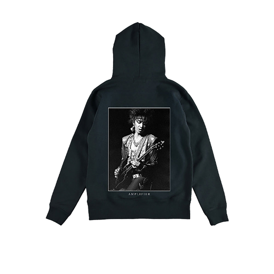 Amplifier “3rd Anniversary Hoodie” Series2 Amplifier “土屋公平・蘭丸” Hoodie