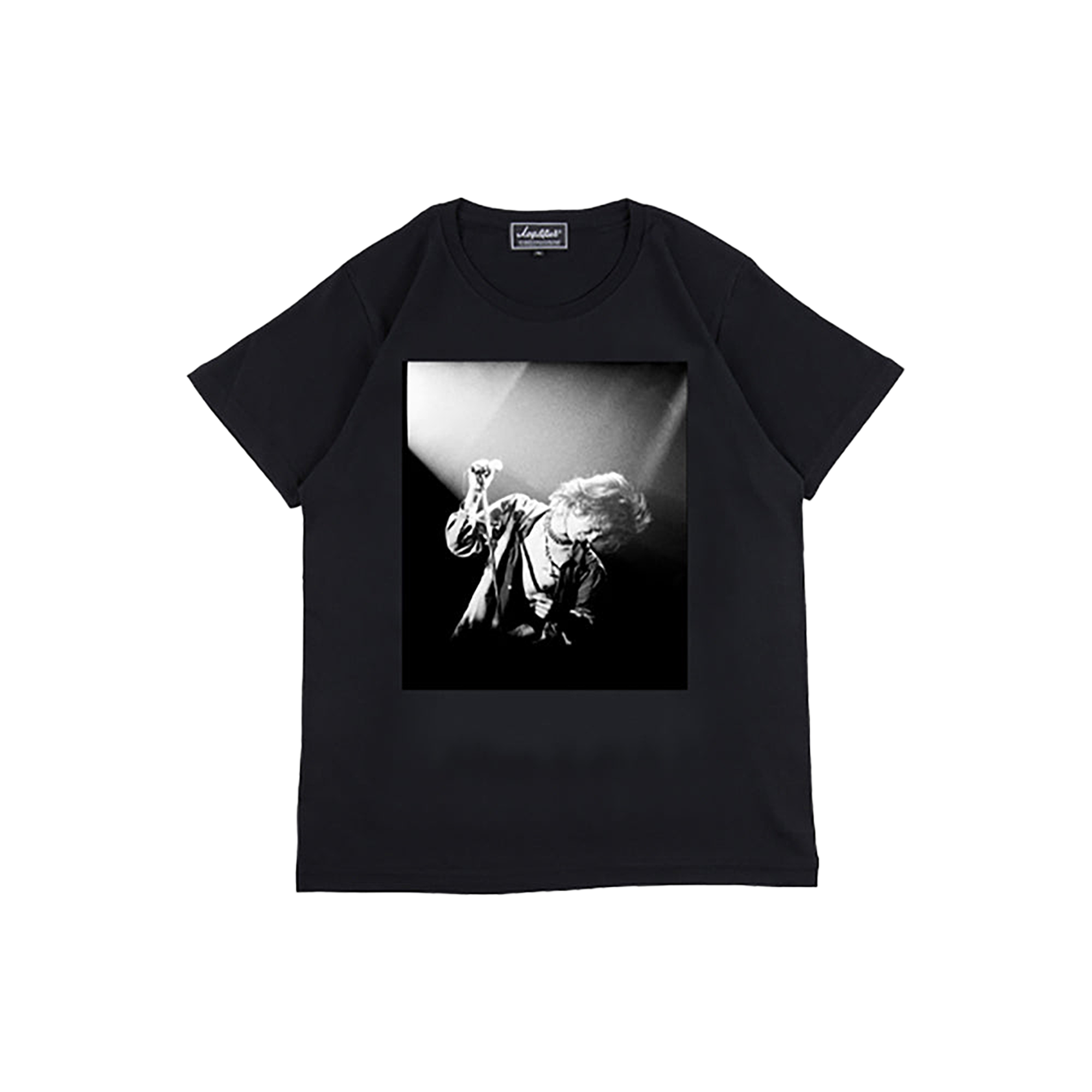Amplifier “UP-BEAT” TEE design A