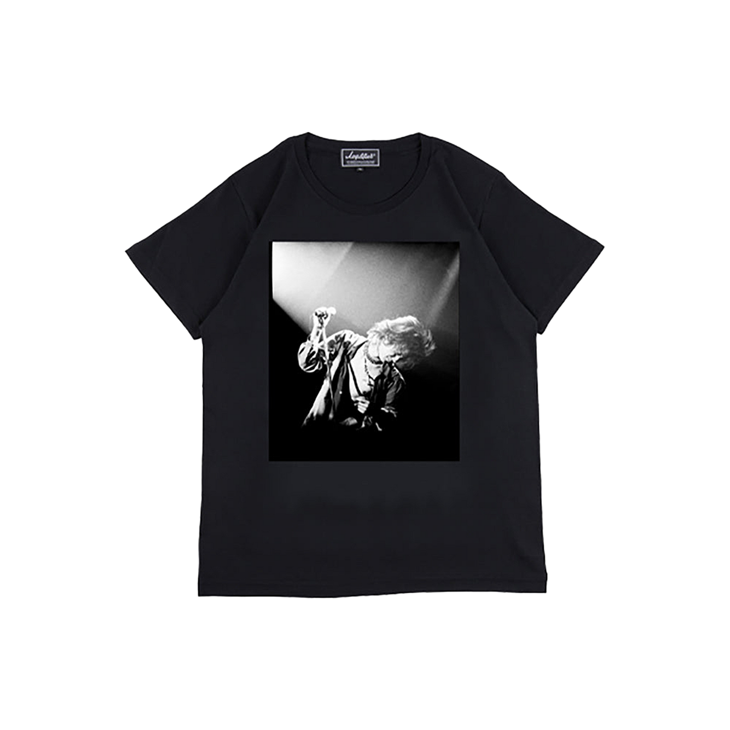 Amplifier “UP-BEAT” TEE design A