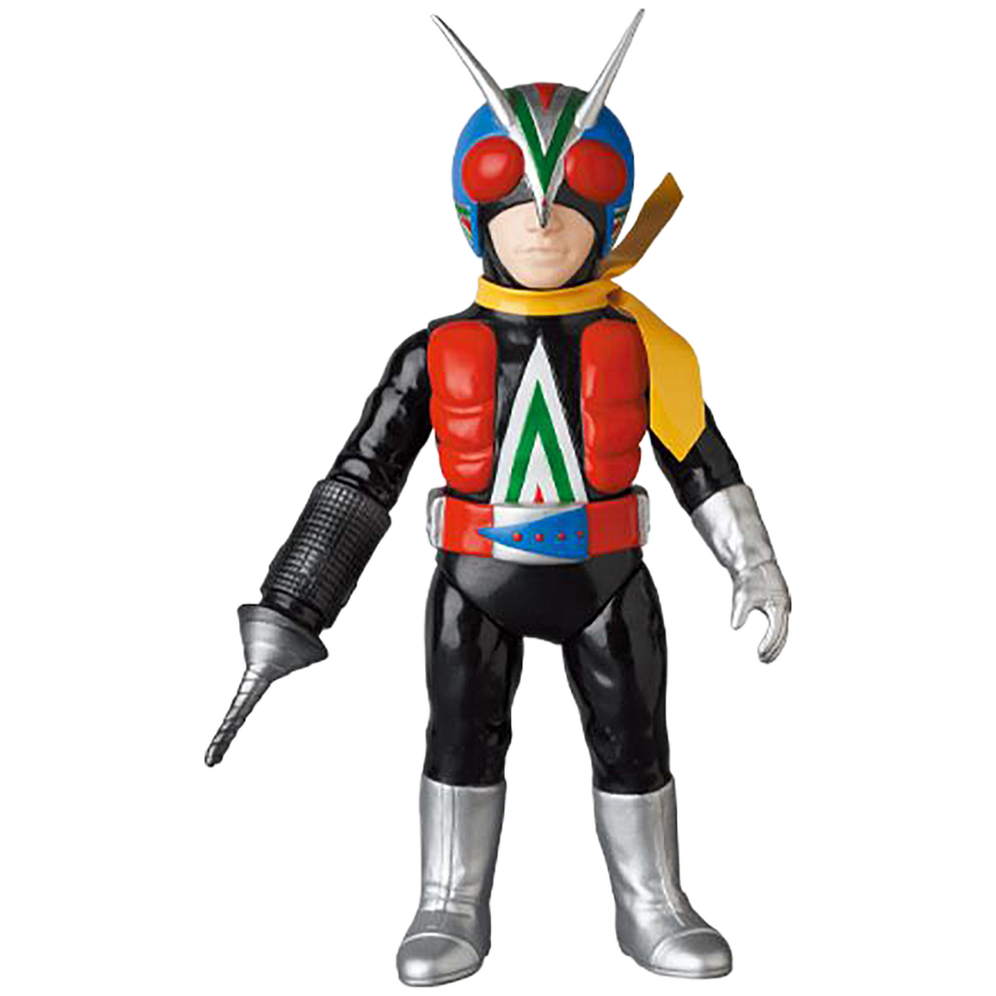 Riderman(Drill Arm)(from Kamen Rider V3)《Planned to be shipped in late Jan. 2021》