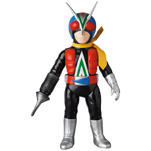 Riderman(Drill Arm)(from Kamen Rider V3)《Planned to be shipped in late Jan. 2021》