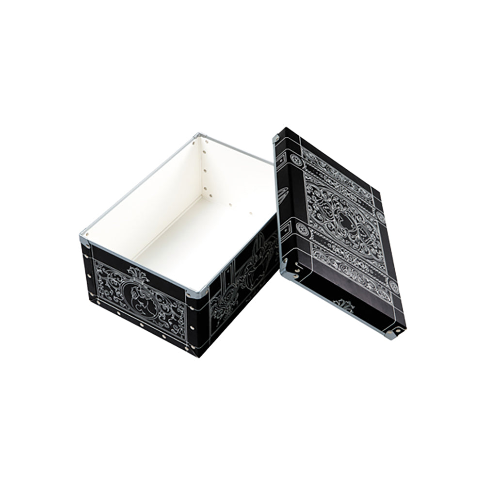Sync. Nicolas Buffe シリーズ "The Dream of Polifilo Small Fiber Box"_2