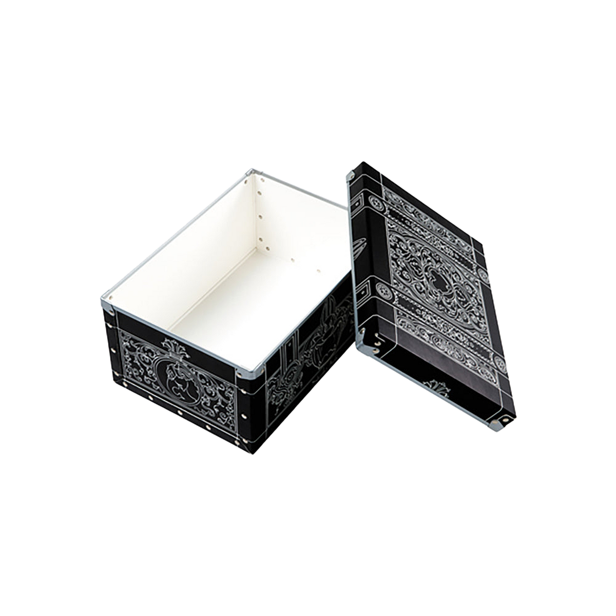 Sync. Nicolas Buffe シリーズ "The Dream of Polifilo Small Fiber Box"